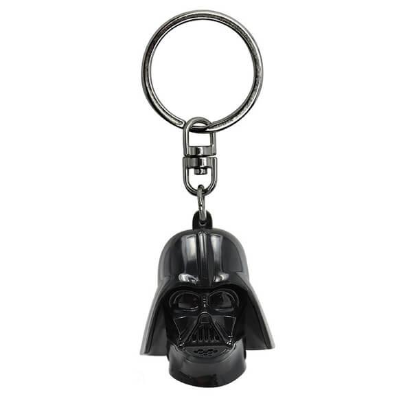 Darth Vader Kulcstartó Start Wars rajongóknak
