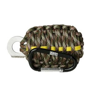 Túlélő Gránát paracord kötélből